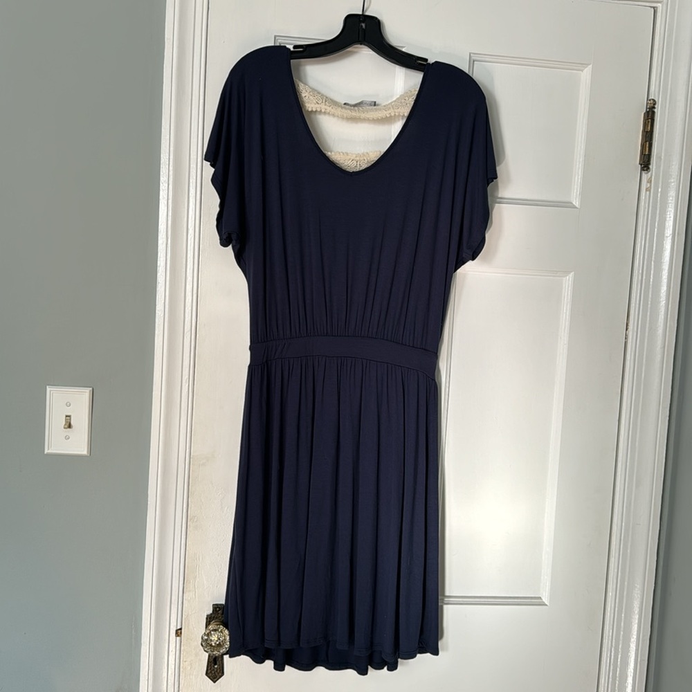 Loveapella Dress Sz Med